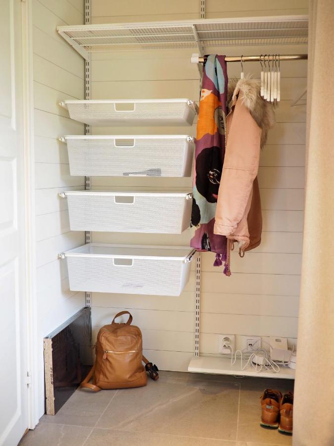 Kristina Attefall I Vaesterhaninge Extérieur photo