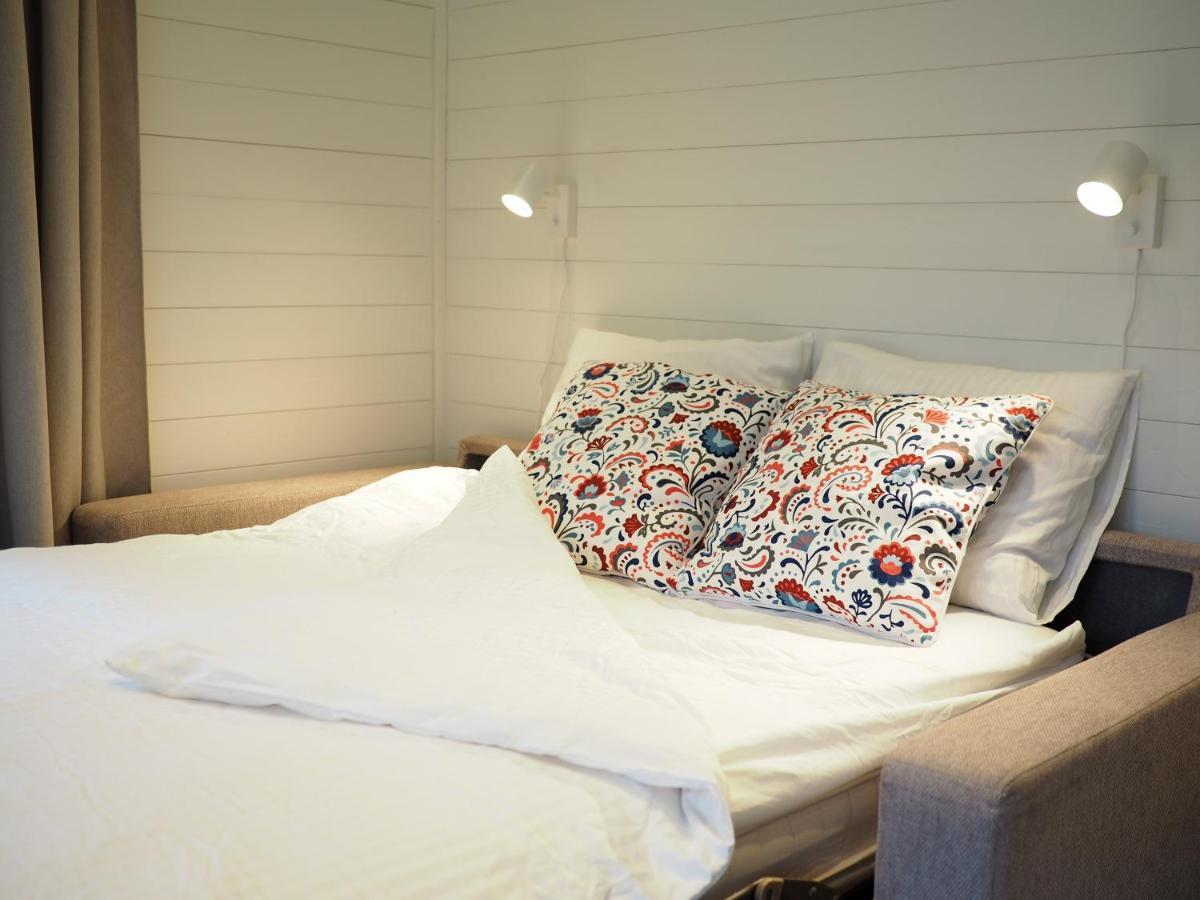 Kristina Attefall I Vaesterhaninge Extérieur photo